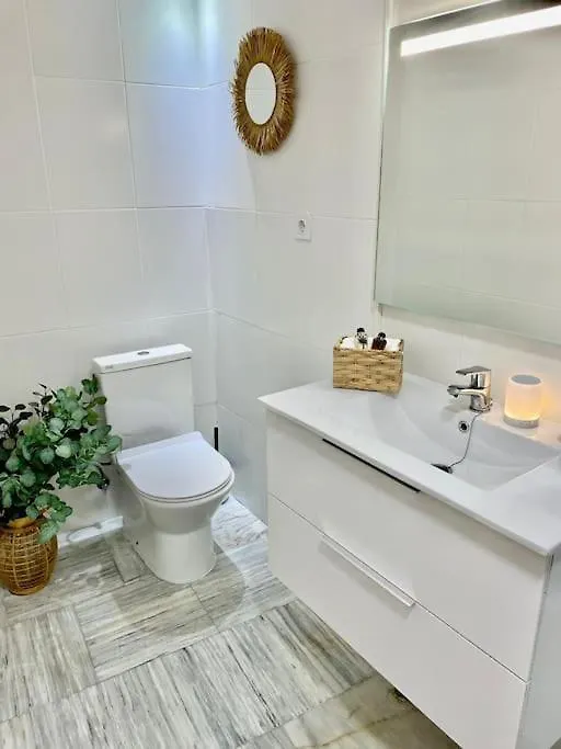 Apartamento Con Patio En El Casco Historico Apartment Cordoba 0*,  Spain