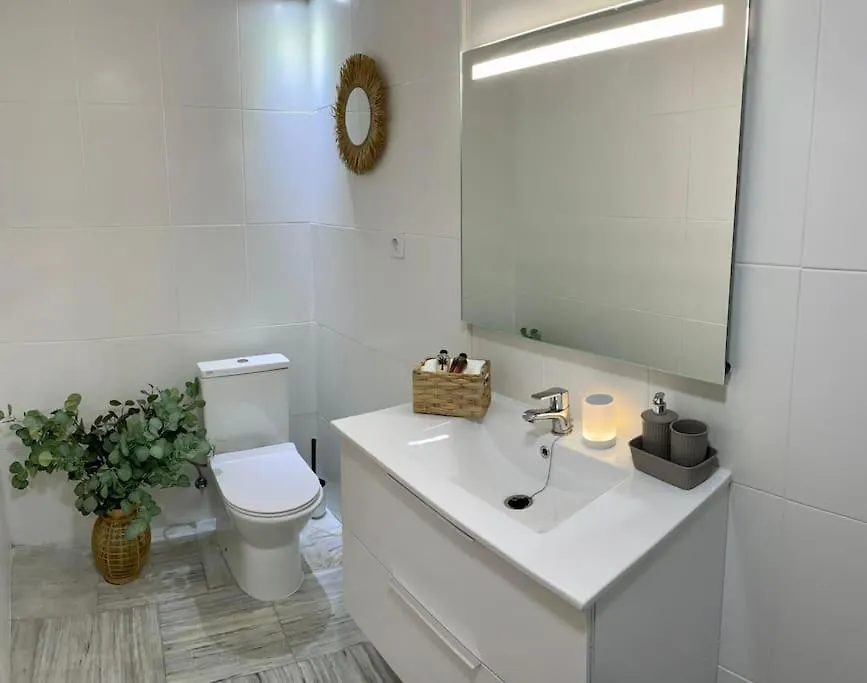 Apartamento Con Patio En El Casco Historico Apartment Cordoba